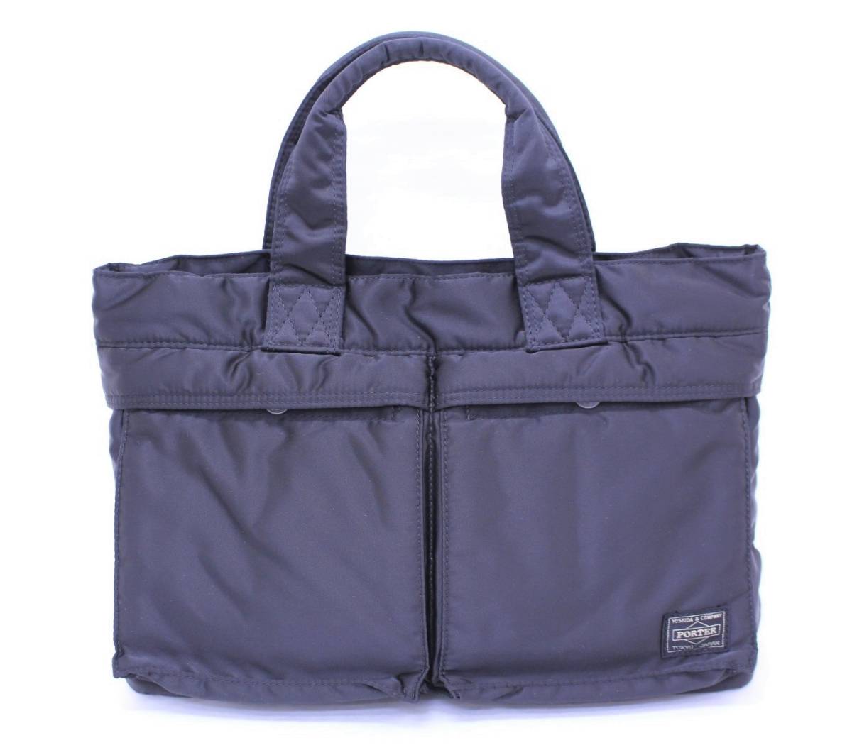 タンカー porter トート バッグ ナイロン A649 ポーター タンカー