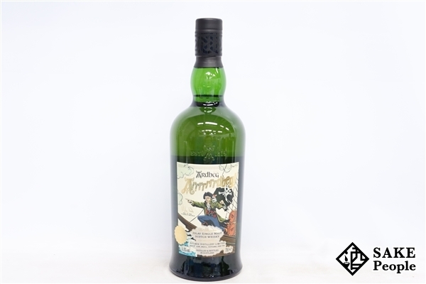 ◇注目! アードベッグ Arrrrrrrdbeg! アーーーーーードベッグ 700ml