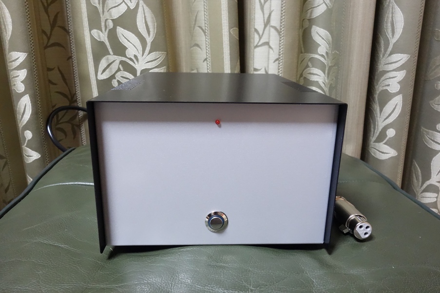 YAMAHA ヤマハ　GT-2000用外部電源 電磁シールドトランス使用 即決 　値引交渉あり