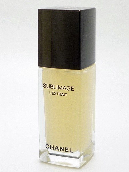 サブリマージュ レクストレ - CHANEL シャネル | ドゥ ⁄ レ シャネル 