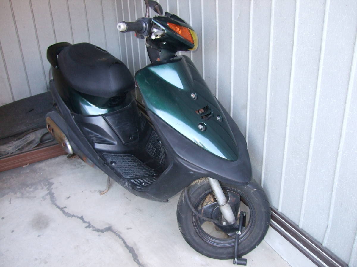 ヤマハ 2ストロークスクーター原付 JOG 投稿詳細｜MOTOCLE Yamaha jog 
