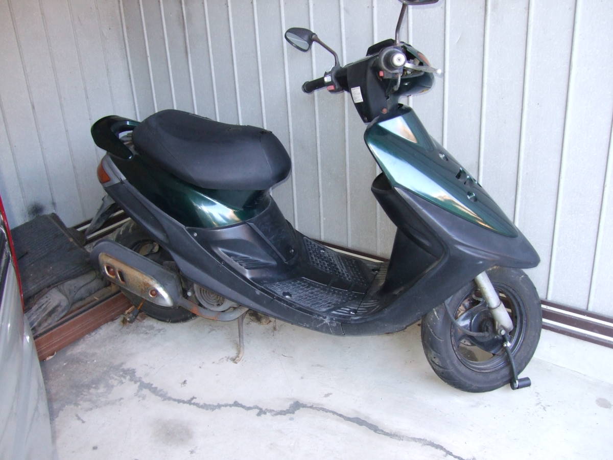 ヤマハ 2ストロークスクーター原付 JOG 投稿詳細｜MOTOCLE Yamaha jog 