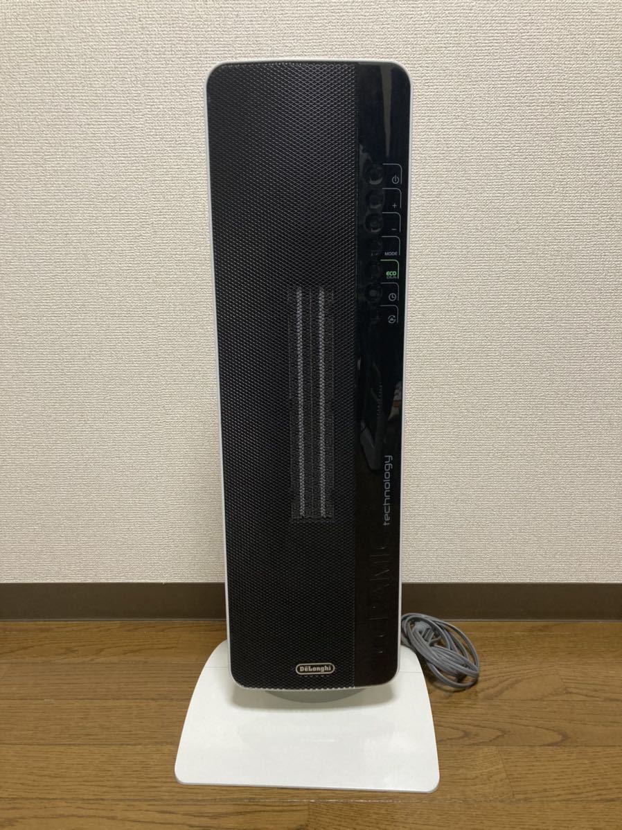 ☆デロンギ☆セラミックファンヒーター タワー TCH8093ERJ セラミック ☆デロンギ☆セラミックファンヒーター タワー TCH8093ERJ セラミック