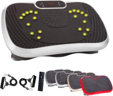 人気セール，豊富な ブルブル振動マシン 3D振動 ダイエット器具(その他)｜売買されたオークション情報、yahooの商品情報をアーカイブ公開 - オークファン その他