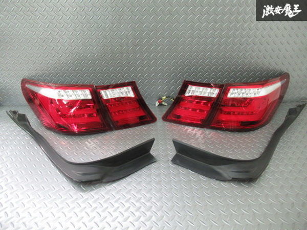 UVF45 LS600h レクサス LS600h LS（レクサス）の価格 