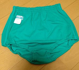 スクールユニ ブルマのYahoo!オークション(旧ヤフオク!)の相場・価格を