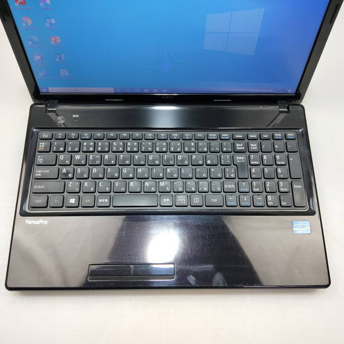 Core NEC i5-4570 □驚速SSD VersaPro x4⁄メモリ8GB x4 驚速SSD 3.6GHz 