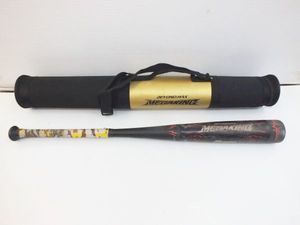 軟式 バット ミズノのYahoo!オークション(旧ヤフオク!)の相場・価格を