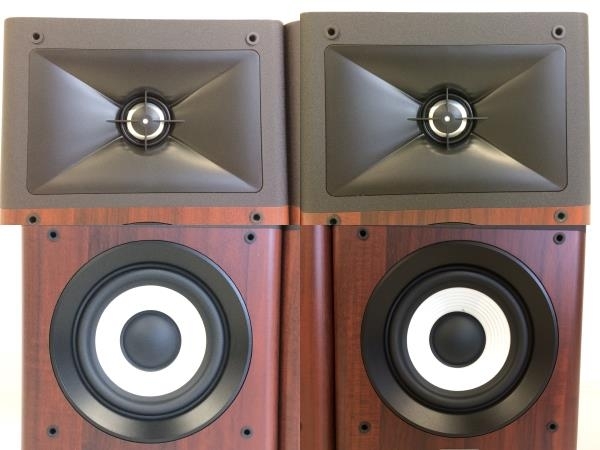 JBL STAGE A120 ブックシェルフ スピーカー ペア 中古F5573783 JBL STAGE A120 ブックシェルフ スピーカー ペア 中古F5573783