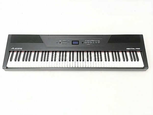 Alesis アレシス 電子ピアノ 88鍵盤 【公式通販】