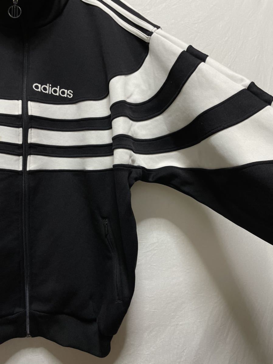 90s adidas アディダス ジャージ セットアップ オールド ビンテージ