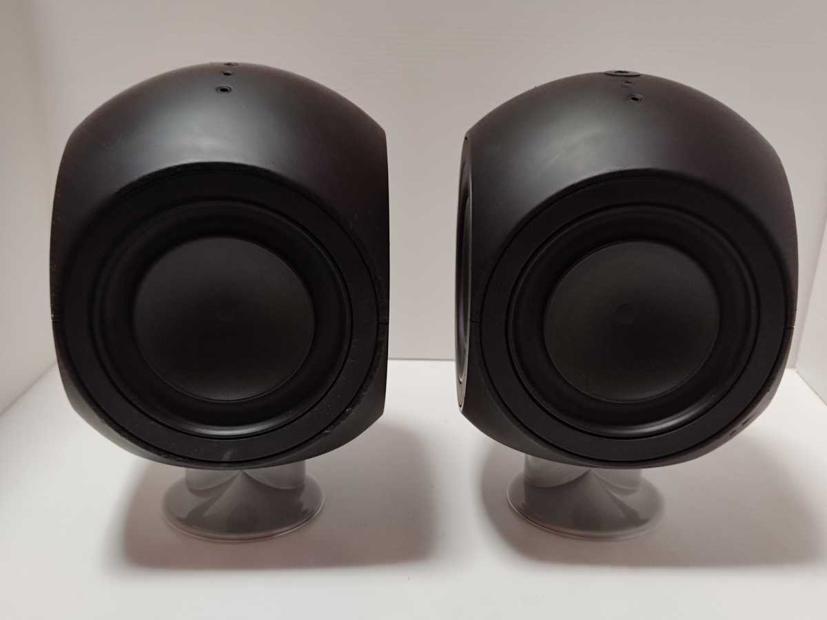 928 □ Technics テクニクス SB-6 スピーカー ペア 中古品 □ | SB-6
