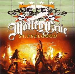 MOTLEY CRUE - ST. FEELGOOD (2CD)_1