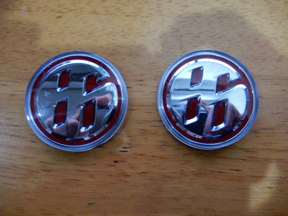 トヨタ 86 エンブレム 2個セット トヨタ 売買されたオークション情報 Yahooの商品情報をアーカイブ公開 オークファン Aucfan Com