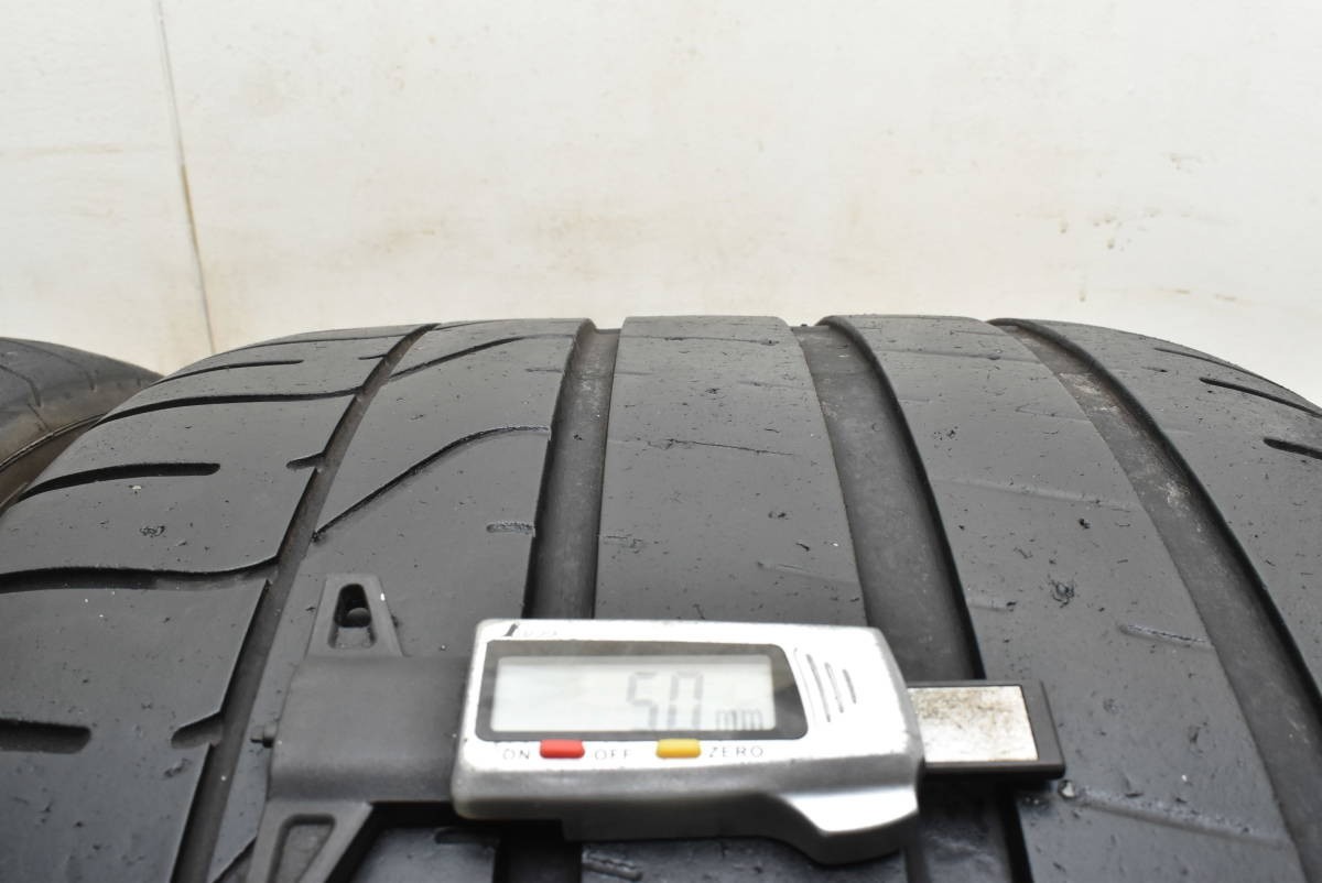 【バリ溝 N1承認 希少サイズ】ピレリ P ZERO 305/30R20 ポルシェ 992 991 カレラ 970 パナメーラ ターボ アストンマーティン DB11 2本 ピレリ P ZERO | P-ZERO ピレリ（タイヤ・ホイール｜車用品