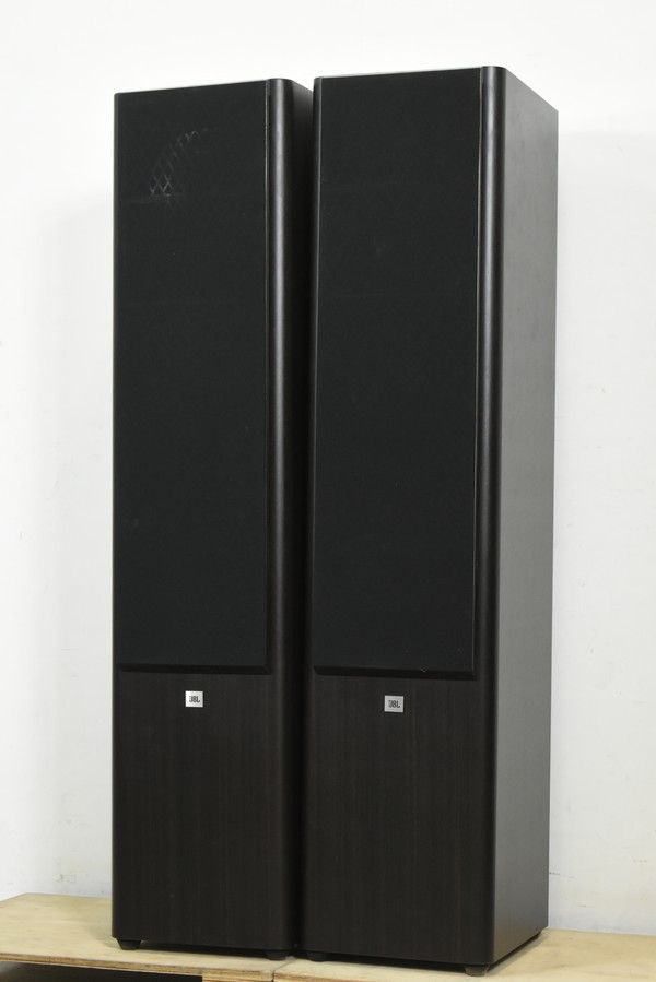 JBL スピーカーペア STUDIO 290 0 JBL STUDIO オーディオの買取屋さん