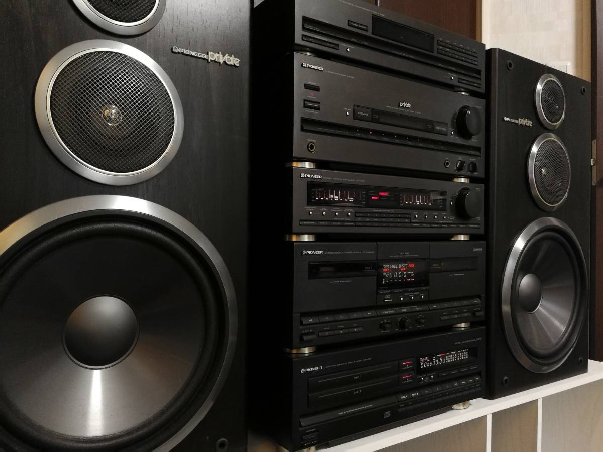 2026年最新Yahoo!オークション -pioneer privateの中古品・新品・未 