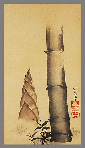 太田記念美術館 葛飾応為「吉原格子先之図」 ―肉筆画の魅力 | Ota 日本