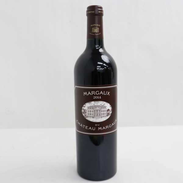 シャトー CHATEAU デュ 375ml 赤 ハーフボトル MARGAUX du CHATEAU