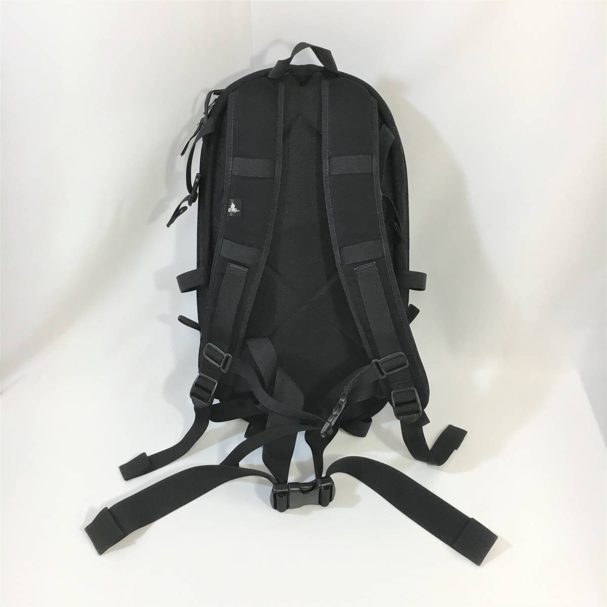BICYCLE ポーター バイシクルスタイル バックパック STYLE PORTER