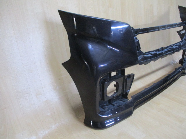 A5/ MK53Sスペーシアカスタム純正フロントバンパー71711-79R50 【公式