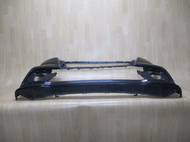 A5/ MK53Sスペーシアカスタム純正フロントバンパー71711-79R50 【公式