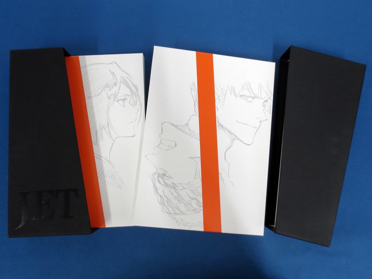 JET | BLEACHイラスト集 BLEACH 久保帯人 久保 帯人 |本 画集 Artbook