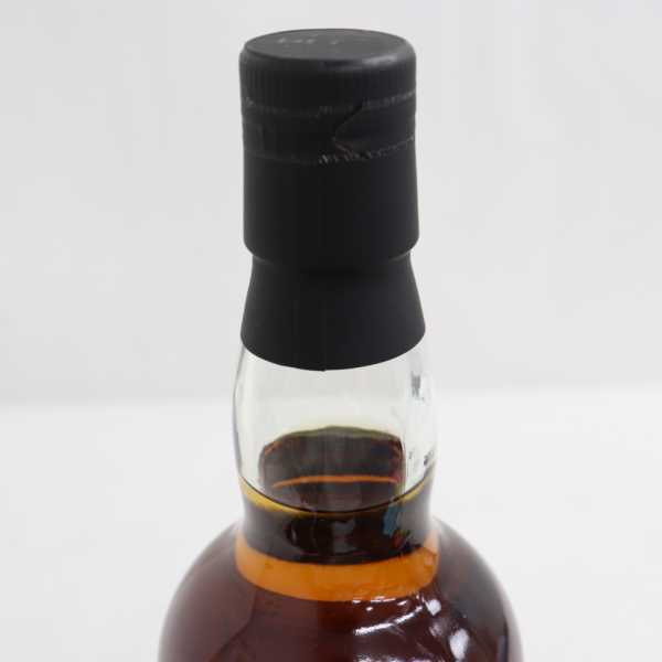 Hemp Sparrow（ヘンプスパロー）カリラ 7年 2012 60.3％ 700ml