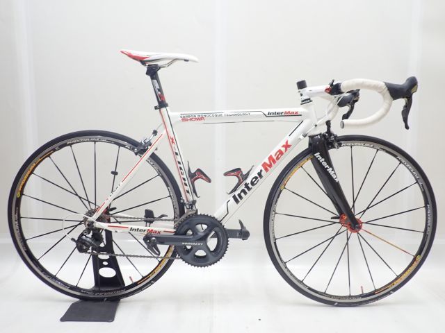 インターマックス ロードバイクDURA-ACE MAVIC KSYRIUM | APPS 