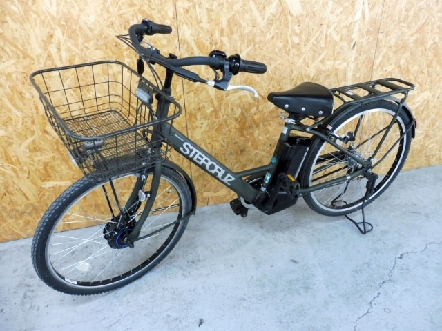 Tzc ブリヂストン ステップクルーズ 電動アシスト自転車 発送不可 神奈川県相模原市 電動アシスト自転車 売買されたオークション情報 Yahooの商品情報をアーカイブ公開 オークファン Aucfan Com Tzc ブリヂストン ステップクルーズ 電動アシスト自転車 発送不可 神奈川県相模原市 電動アシスト自転車 売買されたオークション情報 Yahooの商品情報をアーカイブ公開 オークファン Aucfan Com