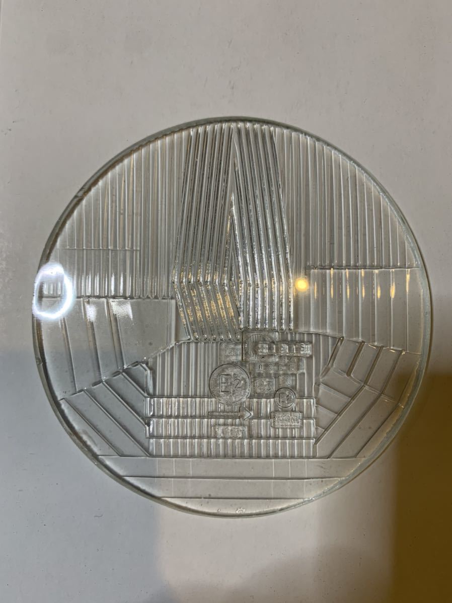 シビエ レンズ シャリー ダックス ヘッドライト ダックス シャリー