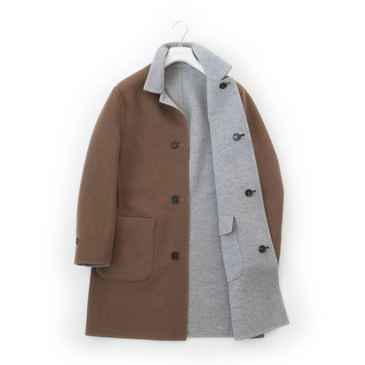 ☆Brunello Cucinelli ブルネロクチネリ☆2020年最新 最高の質感 100
