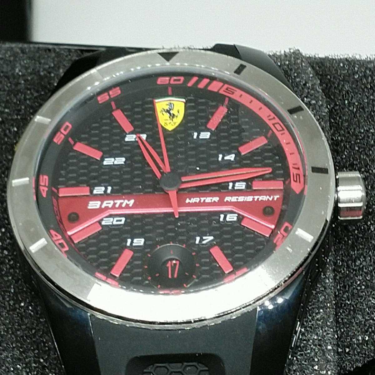 2026年最新Yahoo!オークション -フェラーリ 腕時計の中古品 デッド 