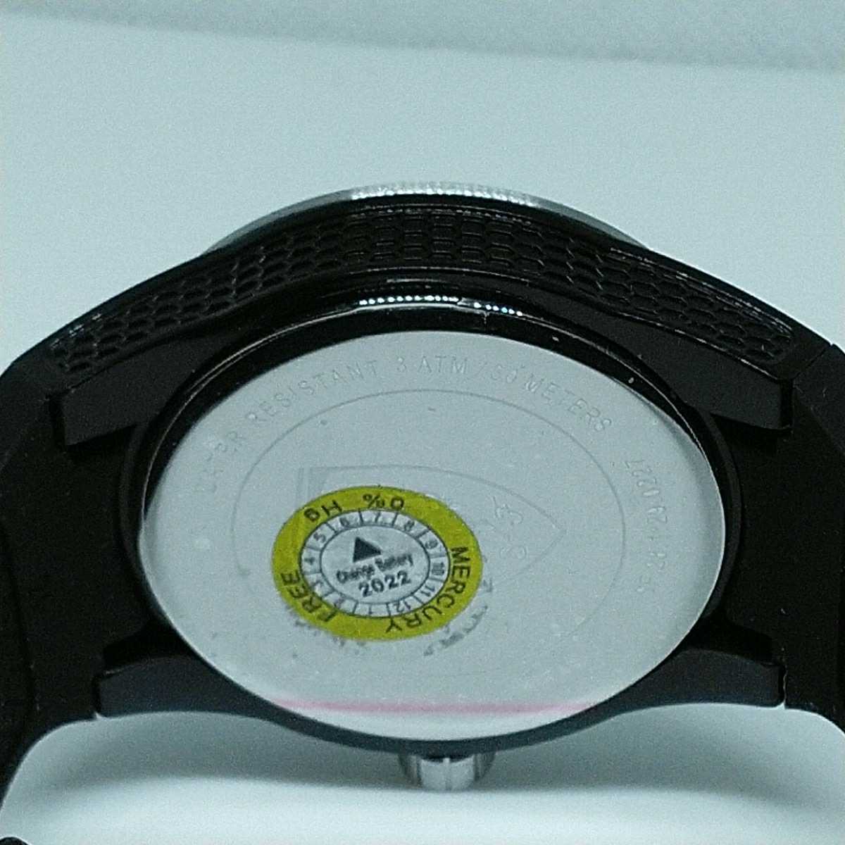 2026年最新Yahoo!オークション -フェラーリ 腕時計の中古品 デッド 