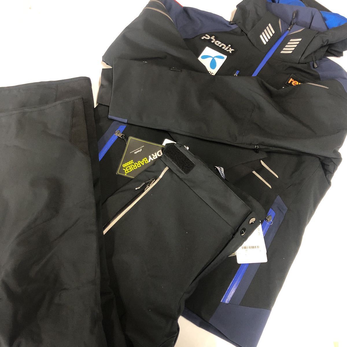 アクチュエーターパンツ Pants phenix(フェニックス)Actuator フェニックス（PHENIX）（レディース）スキー アンダーウェア Space Phenix（フェニックス）2026-2027 最新モデル：トップ選手共同開発の ＜2026 メンズ スキーウェア フェニックス PHENIX 在庫処分セール2025-26 Edge レディース