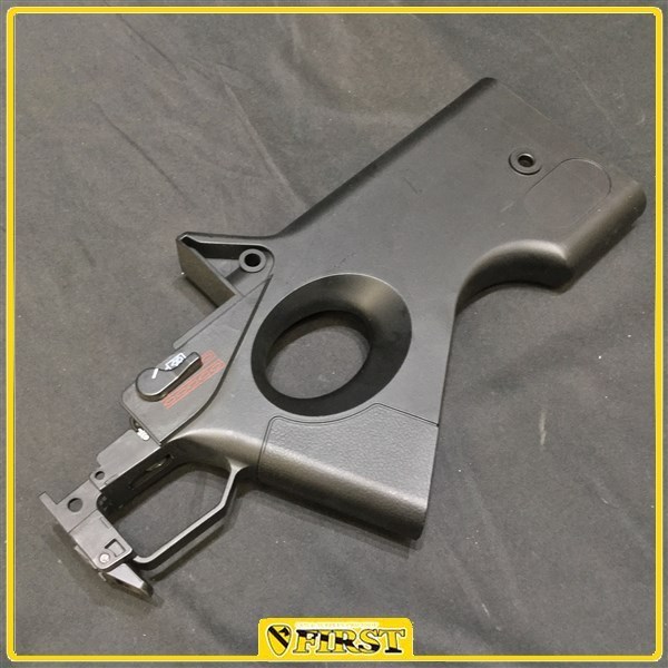 4558】SL-8 G36用 サムホールストック 電動ガン用