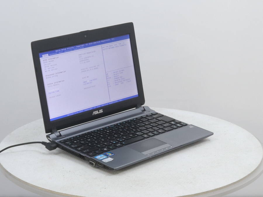 ASUS U24E - Core i5-2430M 2.40GHz 8 GB 750 GB HDD□1週間保証