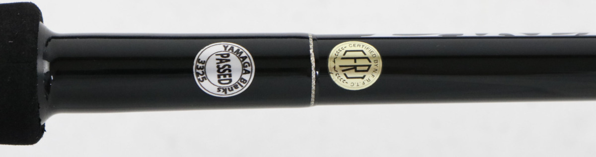 EARLY アーリープラス ☆中古・現状品ヤマガブランクス Plus 100M