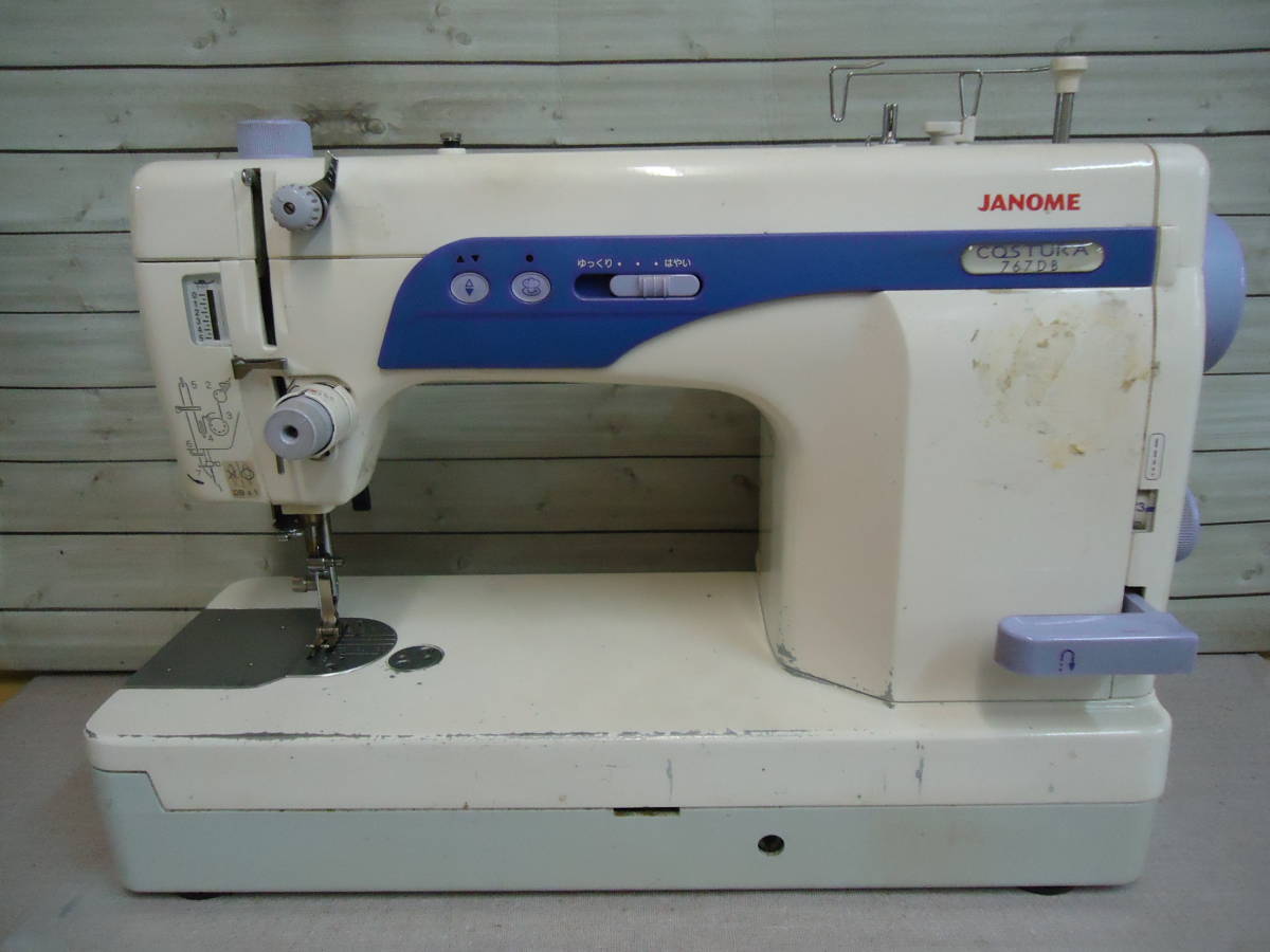 専用　12枚 ◇ 104021 ◇ 工業用ミシン 「ジャンク品」 JUKI ジューキ DDL-5570