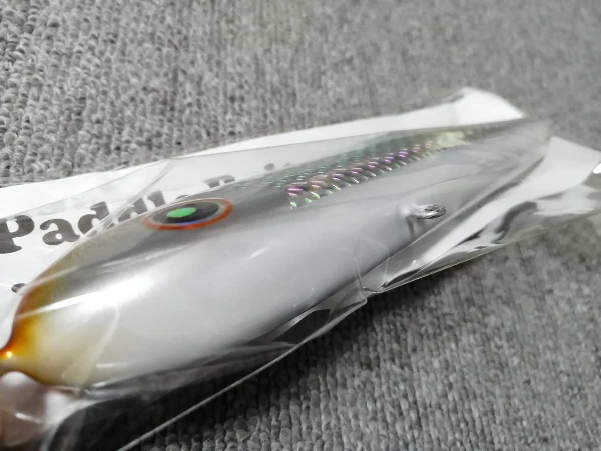 ローカルスタンダード パドルベイト Bait Paddle 0 ローカルスタンダードPaddle STANDARD(ローカル LOCAL 1 パドルベイト140b 2 Local パドルベイト190 3 ローカル 220R