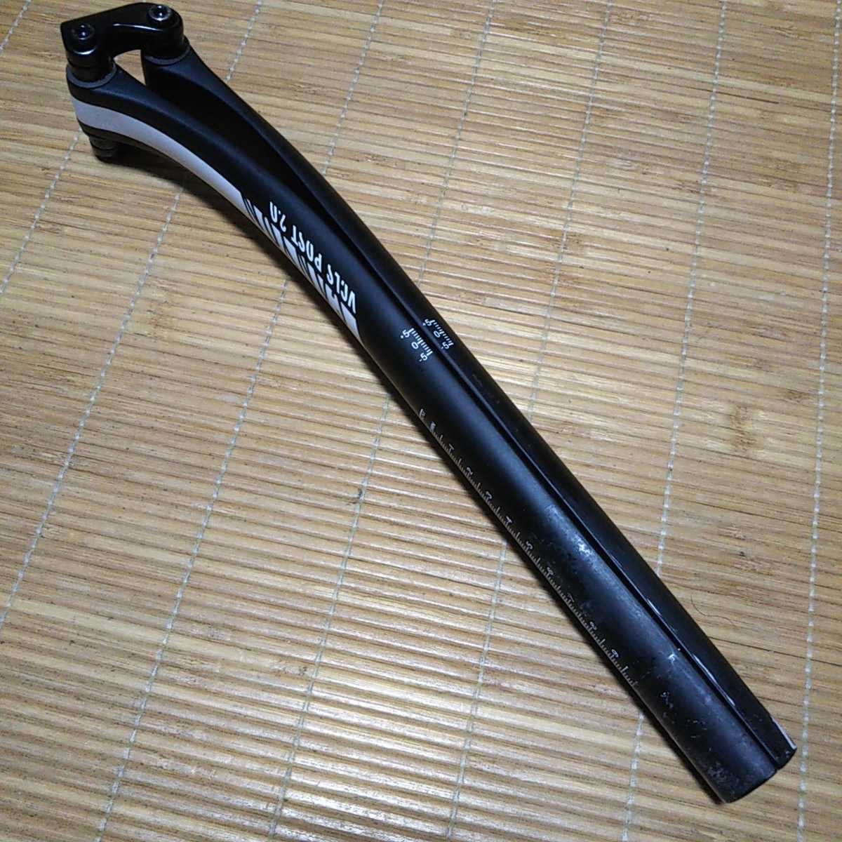 【品質保証】 キャニオン VCLS POST 2.0 27.2(直径27.2mm)｜売買されたオークション情報、yahooの商品情報をアーカイブ公開 - オークファン 直径27.2mm