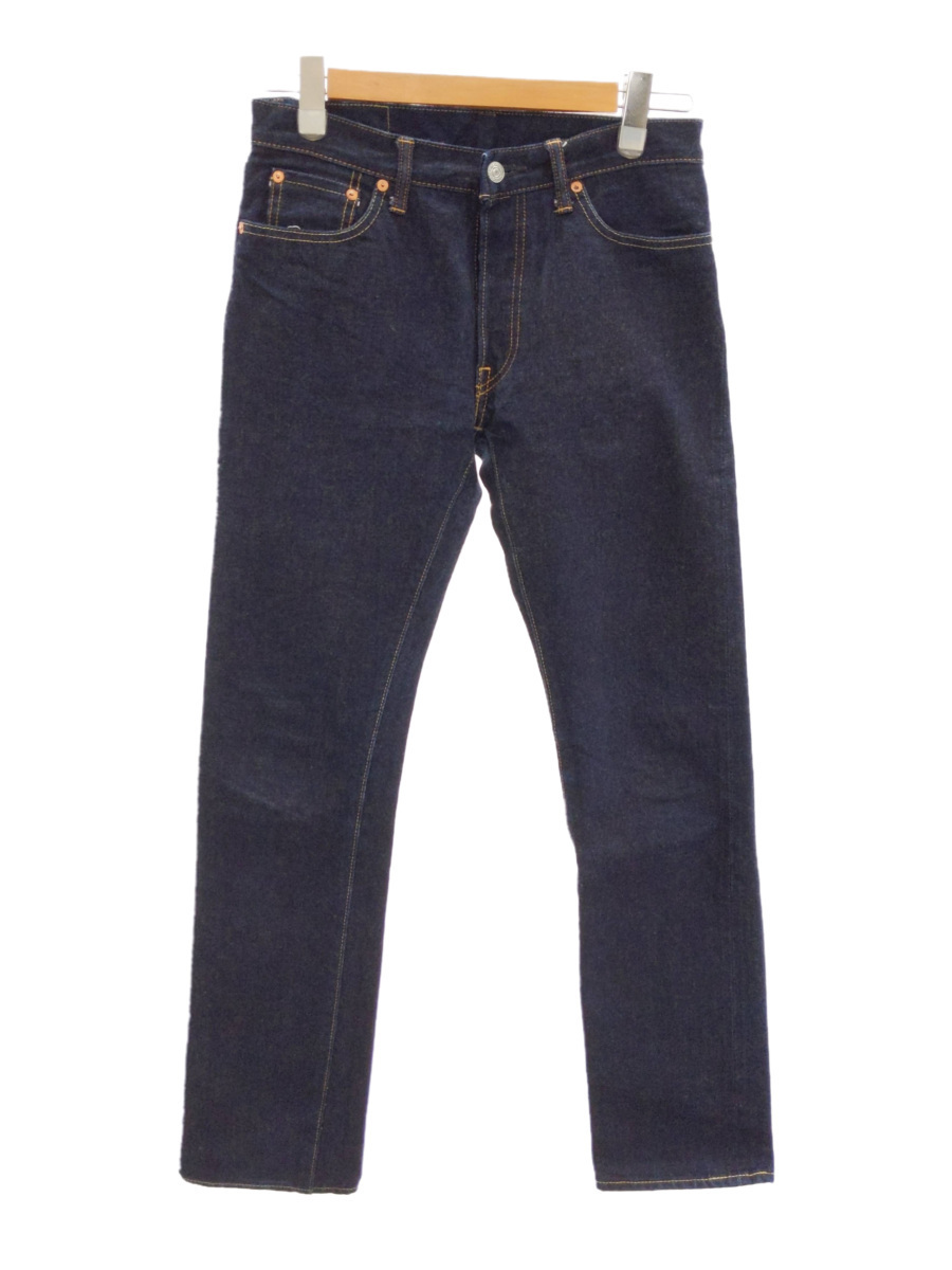 Denime◆ボトム/30/デニム/IDG