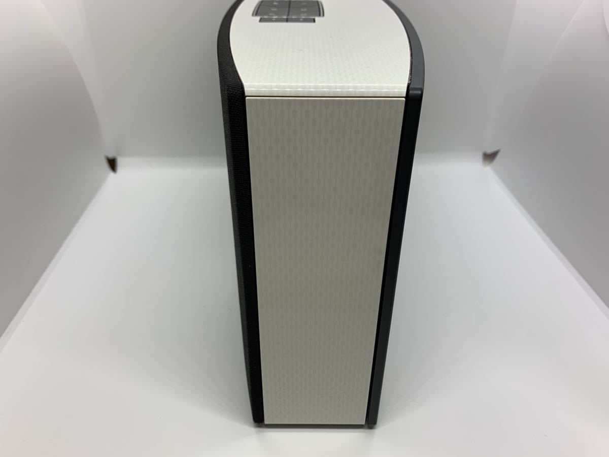 Bose SoundTouch 20 ワイヤレススピーカー 動作未確認 オーディオ機器 BOSE SoundTouch 20 スピーカー 動作確認済