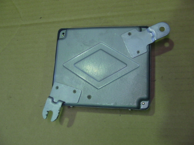 ☆カプチーノEA11R F6A 5速 エンジンコンピューター ECU/CPU 