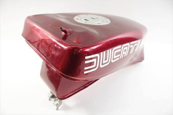 DUCATI ドゥカティ - | F3 0 400SS ZDM400J 燃料タンク ガソリンタンク