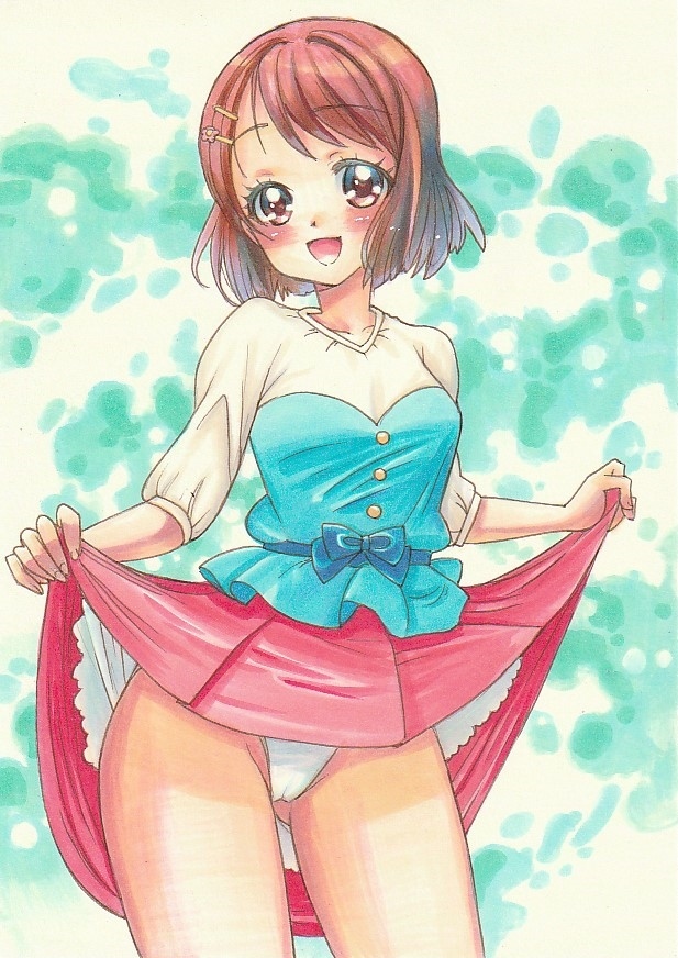 同人手描きイラスト ヒーリングっどプリキュア キュアグレース 花寺のどか ａ4サイズ 手描きイラスト 売買されたオークション情報 Yahooの商品情報をアーカイブ公開 オークファン Aucfan Com