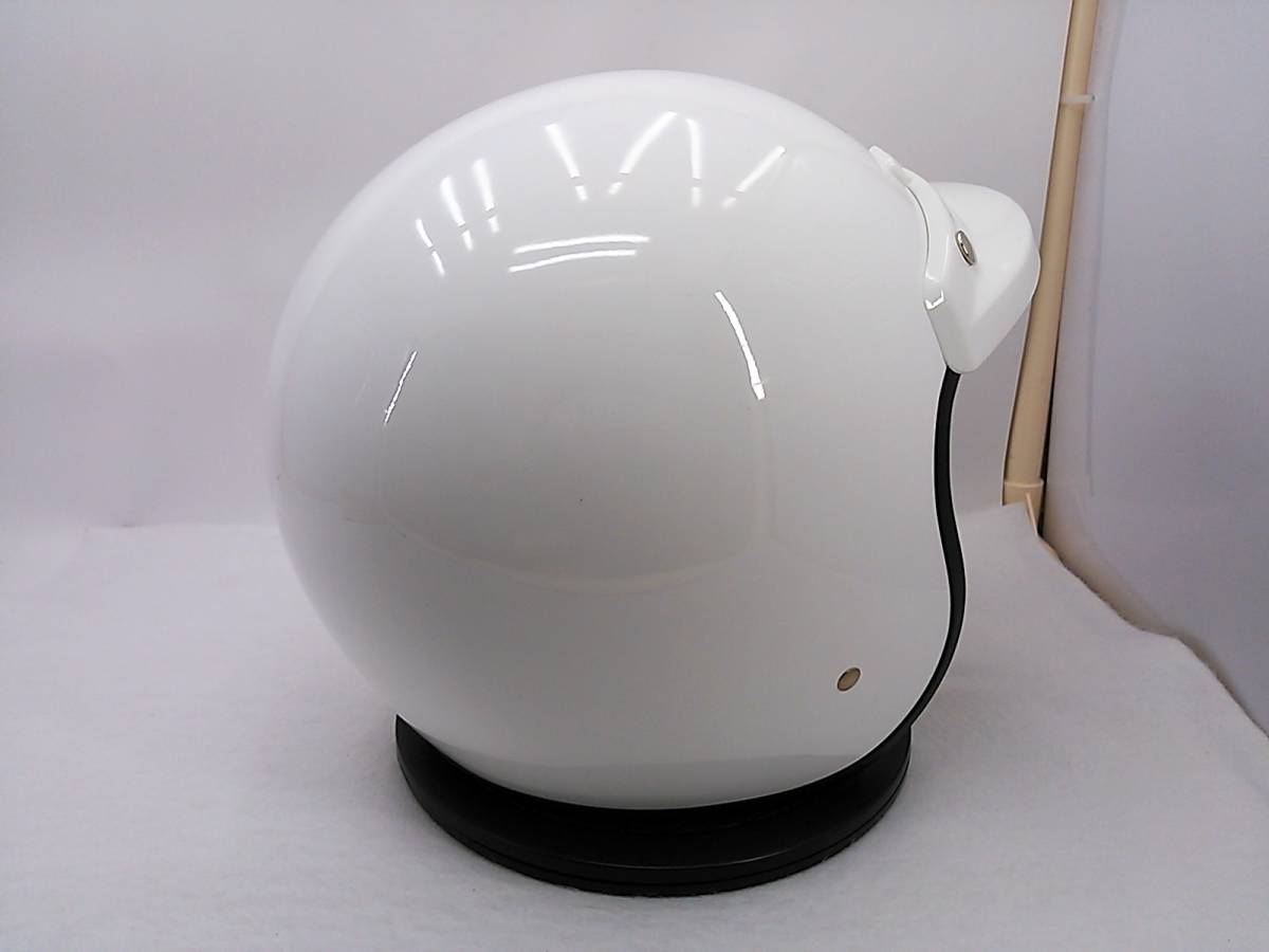 SHOEI Webike ショウエイ TJ-72［ティージェイ-72 ホワイト | Shoei 