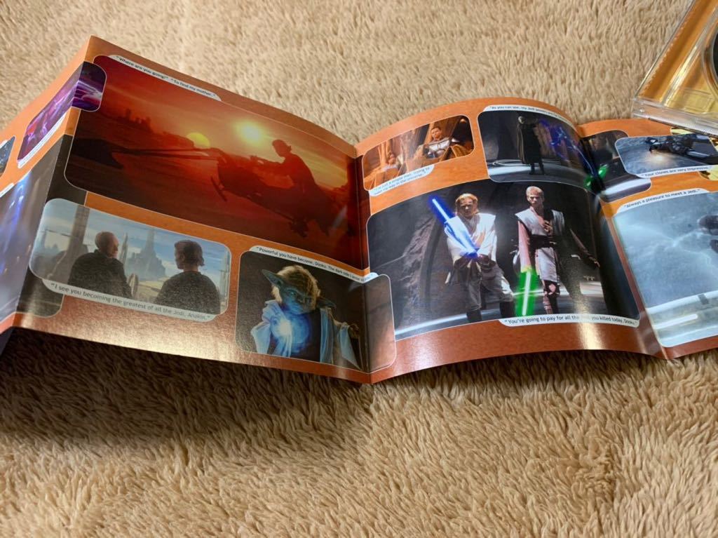 良品 スター ウォーズ エピソード 2 クローンの攻撃 オリジナルサウンドトラック Star Wars John Williams 国内盤cd 帯付 Ost Sf ファンタジー 売買されたオークション情報 Yahooの商品情報をアーカイブ公開 オークファン Aucfan Com 良品 スター ウォーズ エピソード 2 クローンの攻撃 オリジナルサウンドトラック Star Wars John Williams 国内盤cd 帯付 Ost Sf ファンタジー 売買されたオークション情報 Yahooの商品情報をアーカイブ公開 オークファン Aucfan Com