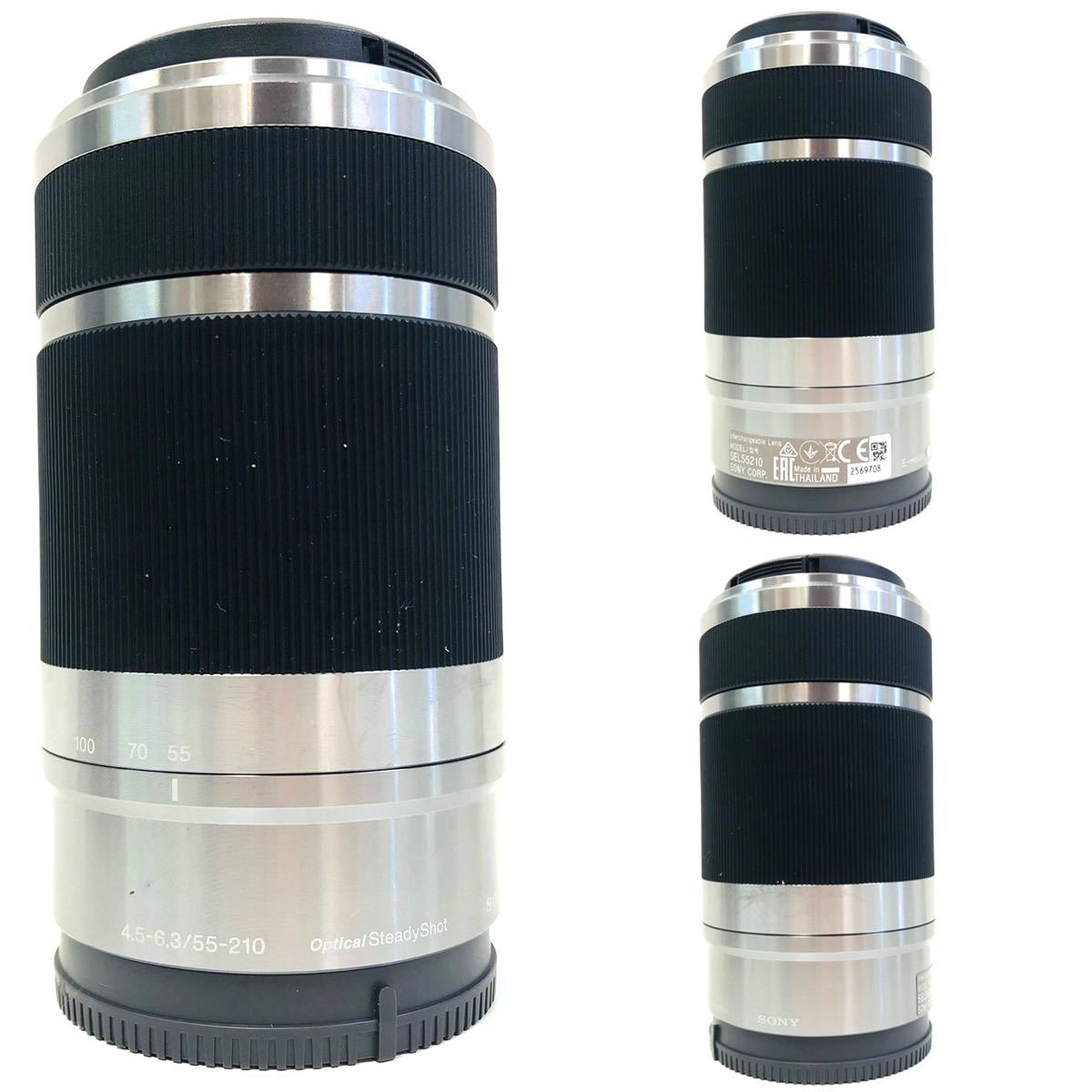 SONY ソニー α5100 ダブルズーム ILCE-5100Y カメラ ◎UK137 名称