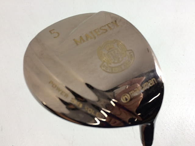 マジェスティ フェアウェイウッド 2026年最新Yahoo!オークション -マジェスティロイヤル3の中古品 マルマン MAJESTY majesty royal iiiの通販 マジェスティロイヤルIII マジェスティロイヤル2003モデル III ROYAL maruman フレックスR 2026年最新